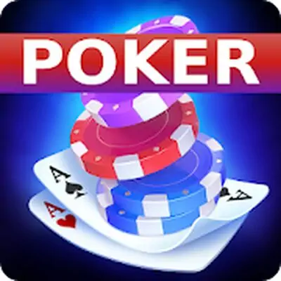 Download Poker Offline: Texas Holdem MOD APK [Unlocked All] for Android ver. 12.4