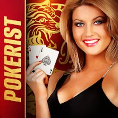 Download Texas Hold'em Poker: Pokerist MOD APK [Unlimited Coins] for Android ver. 44.6.0