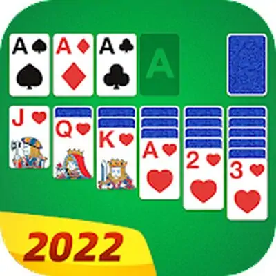 Download Solitaire MOD APK [Unlimited Coins] for Android ver. 1.1.73