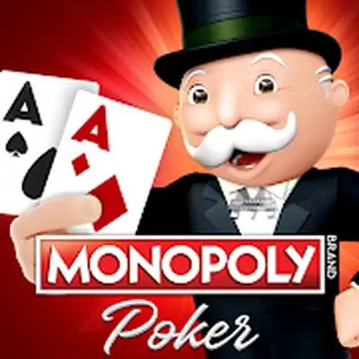 Download MONOPOLY Poker MOD APK [Mega Menu] for Android ver. 1.4.4