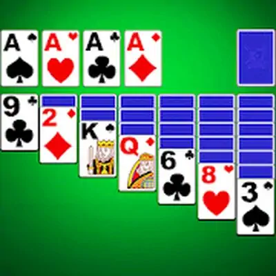 Download Solitaire! MOD APK [Free Shopping] for Android ver. 2.457.0