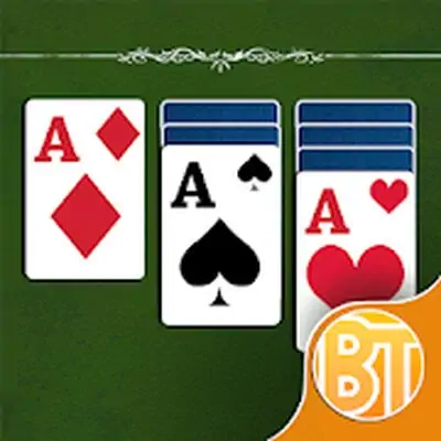 Download Solitaire MOD APK [Unlimited Coins] for Android ver. 1.9.2