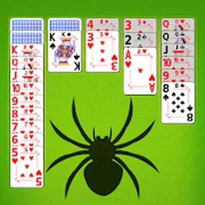 Download Spider Solitaire Mobile MOD APK [Free Shopping] for Android ver. 3.0.6
