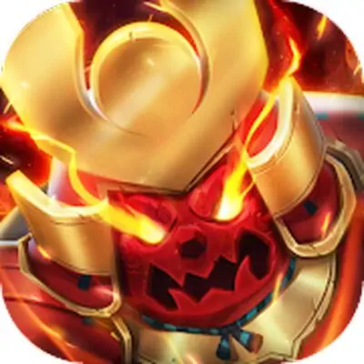 Download Chaos Faction: DAI MOD APK [Unlocked All] for Android ver. 2.0.4