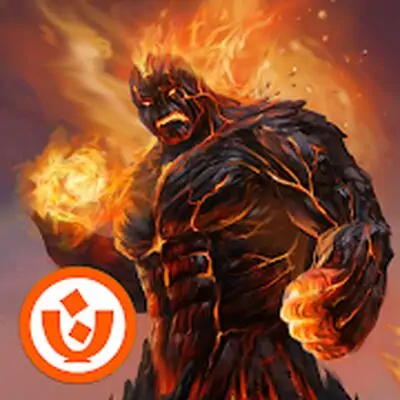 Download Blood of Titans: Card Battles MOD APK [Mega Menu] for Android ver. 1.28