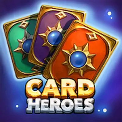 Download Card Heroes: TCG/CCG deck Wars MOD APK [Unlocked All] for Android ver. 2.3.2034