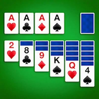 Download Solitaire: Card Game MOD APK [Unlimited Coins] for Android ver. 3.1.8
