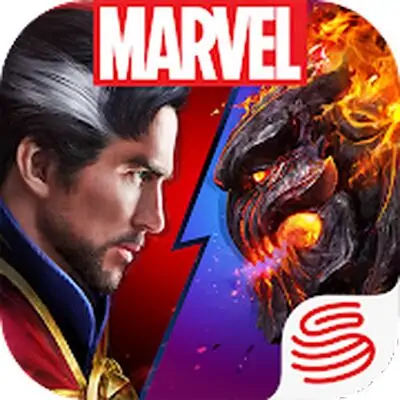 Download MARVEL Duel MOD APK [Unlocked All] for Android ver. 1.0.98794