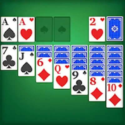 Download Solitaire Classic MOD APK [Unlimited Coins] for Android ver. 2.354.0