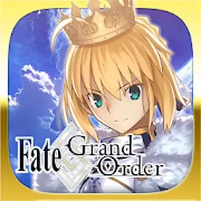 Download Fate/Grand Order MOD APK [Free Shopping] for Android ver. 2.17.1