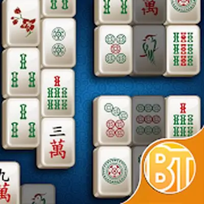 Download Big Time Mahjong MOD APK [Unlimited Coins] for Android ver. 1.0.7