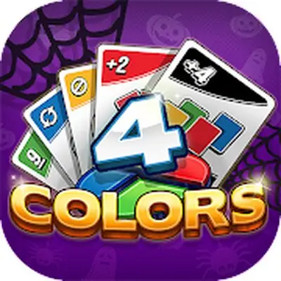 Download 4 Colors Card Game MOD APK [Unlimited Coins] for Android ver. 1.11