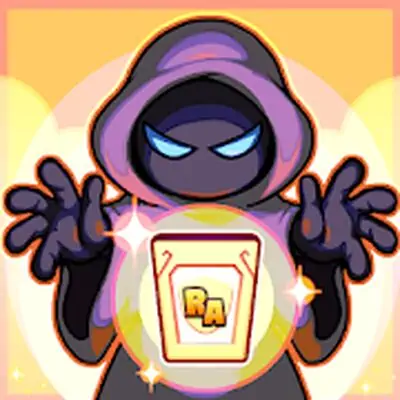 Download Rogue Adventure: Card Battles & Deck Building RPG MOD APK [Free Shopping] for Android ver. 2.4.2