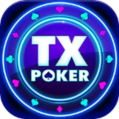 Download TX Poker MOD APK [Unlimited Coins] for Android ver. 2.35.0