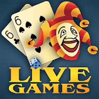 Download Joker LiveGames online MOD APK [Free Shopping] for Android ver. 4.05