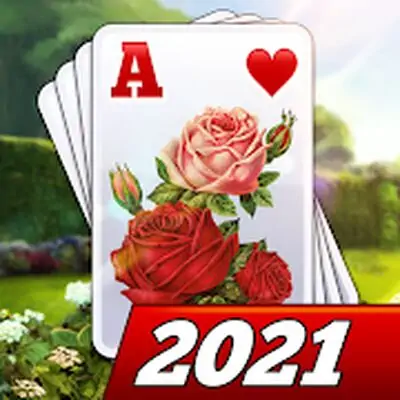 Download Solitales: Garden & Solitaire Card Game in One MOD APK [Unlimited Money] for Android ver. 1.108