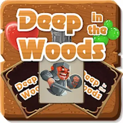 Download Deep in the woods MOD APK [Mega Menu] for Android ver. 2.3.5
