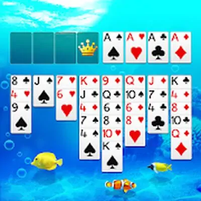 Download FreeCell Solitaire MOD APK [Unlimited Coins] for Android ver. 2.9.501
