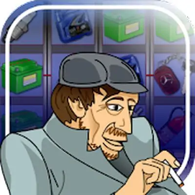 Download Garage slot machine MOD APK [Unlimited Money] for Android ver. 16