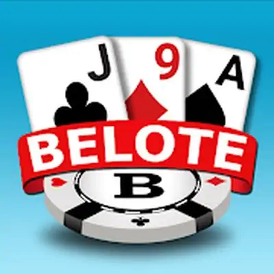 Download Blot Belote Coinche Online MOD APK [Unlimited Money] for Android ver. 2.5.0