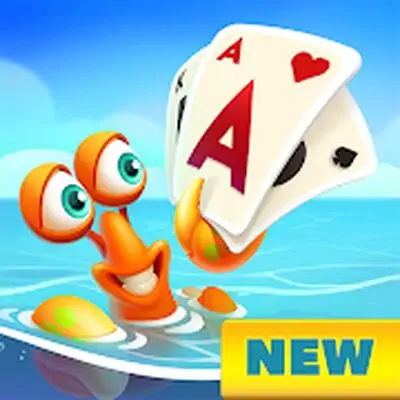 Download Undersea Solitaire Tripeaks MOD APK [Free Shopping] for Android ver. 1.31.0