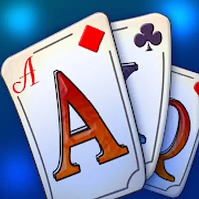 Download Tri Peaks Emerland Solitaire MOD APK [Unlimited Coins] for Android ver. 60