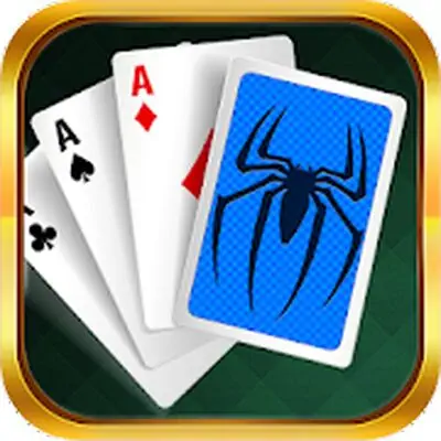 Download Spider Solitaire MOD APK [Unlimited Money] for Android ver. 2.2