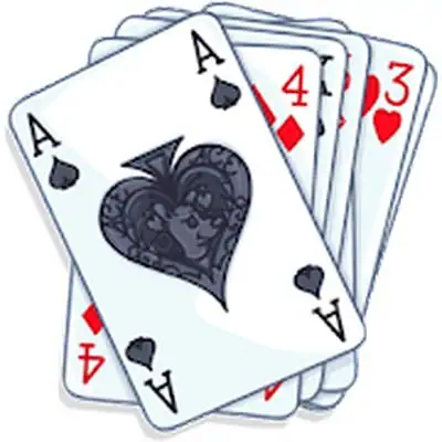 Fortune Telling on Playing Cards