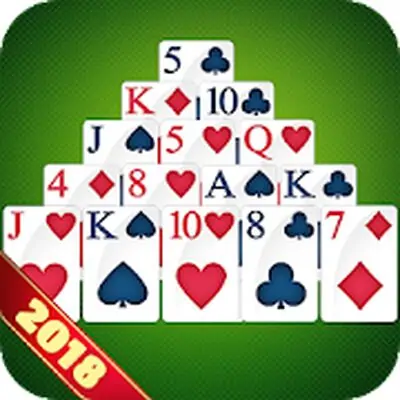Download Pyramid Solitaire MOD APK [Free Shopping] for Android ver. 1.27