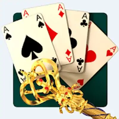 Download 21 Solitaire Games MOD APK [Free Shopping] for Android ver. 4.2.1.0