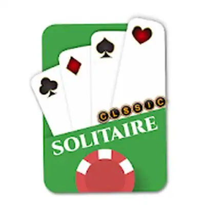 Download Solitaire Classic Cards MOD APK [Unlimited Coins] for Android ver. 1.2