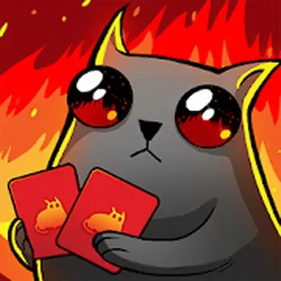 Download Exploding Kittens Unleashed MOD APK [Unlimited Money] for Android ver. 0.25.1