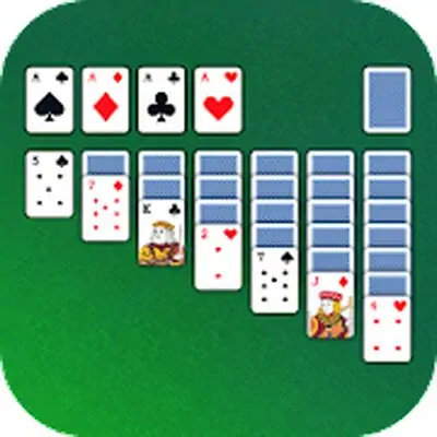 Download Solitaire Klondike classic. MOD APK [Unlimited Coins] for Android ver. 2.3.2.RC