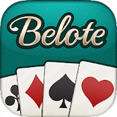 Download Belote.com MOD APK [Mega Menu] for Android ver. 2.6.1