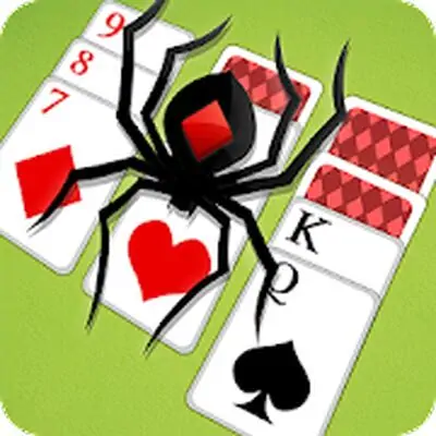 Download Spider Solitaire 2 MOD APK [Unlocked All] for Android ver. 1.0.2