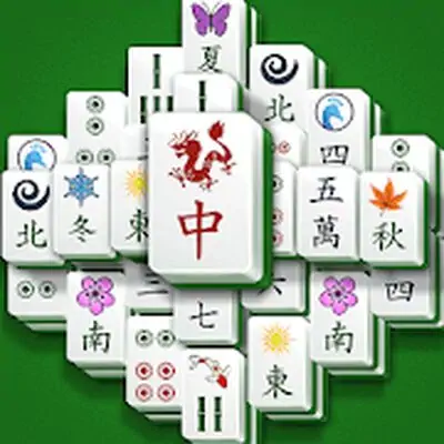 Download Mahjong Solitaire MOD APK [Unlocked All] for Android ver. 1.5.0.894