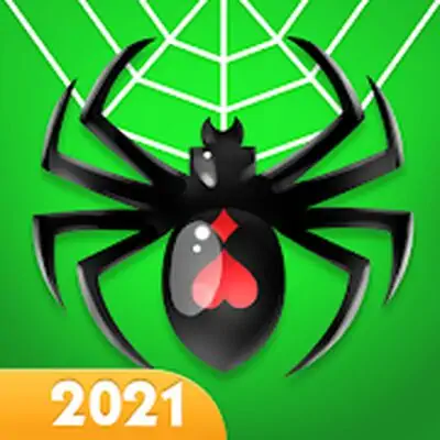 Download Spider Solitaire MOD APK [Unlimited Money] for Android ver. 2.9.509