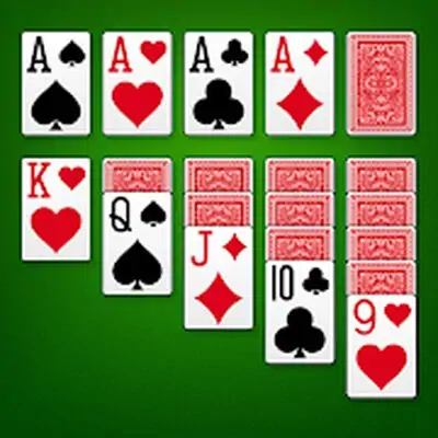 Download Solitaire Lite MOD APK [Unlimited Coins] for Android ver. 1.12.304