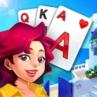 Download Solitaire TriPeaks: Grand Tour MOD APK [Unlocked All] for Android ver. 1.2.4