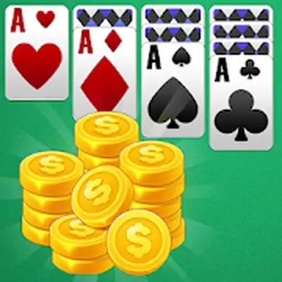 Download Solitaire Win MOD APK [Unlocked All] for Android ver. 1.8