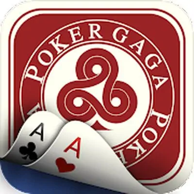 Download PokerGaga: Cards & Video Chat MOD APK [Free Shopping] for Android ver. 2.4.1
