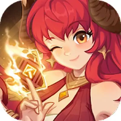 Download My Turn: Infinite Magic Duel MOD APK [Mega Menu] for Android ver. 2.1