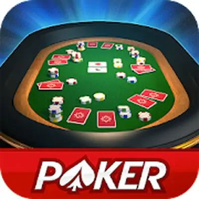 Download Poker Texas Holdem Live Pro MOD APK [Mega Menu] for Android ver. 7.1.5