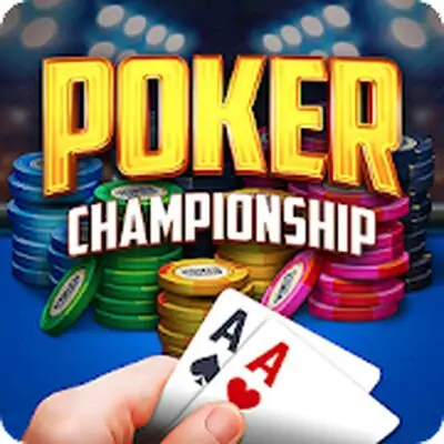 Download Poker Championship MOD APK [Mega Menu] for Android ver. 3.2.17