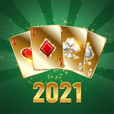 Download Solitaire: Relaxing Card Game MOD APK [Unlimited Coins] for Android ver. 1.0.2600158