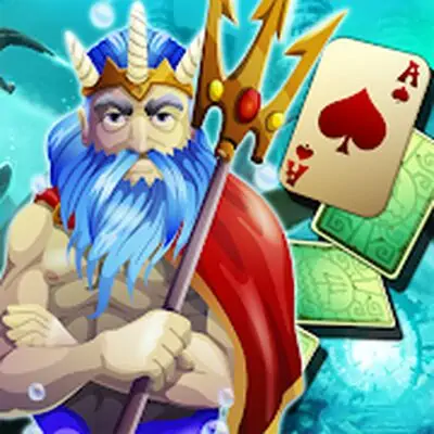 Download Solitaire Atlantis MOD APK [Unlimited Coins] for Android ver. 2.30