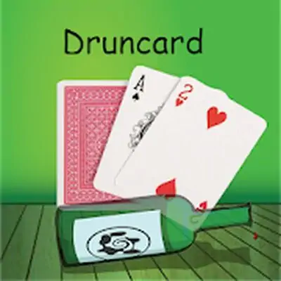 Download Druncard cards MOD APK [Unlocked All] for Android ver. 1.5