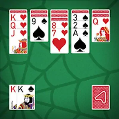 Download Classic Spider Solitaire MOD APK [Unlimited Money] for Android ver. 0.34