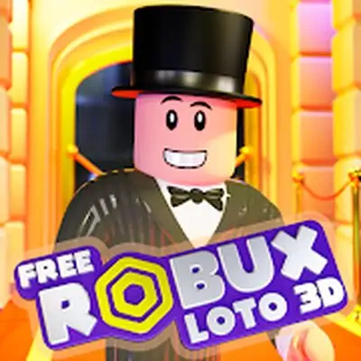 Download Free Robux Loto 3D Pro MOD APK [Unlimited Money] for Android ver. 0.4
