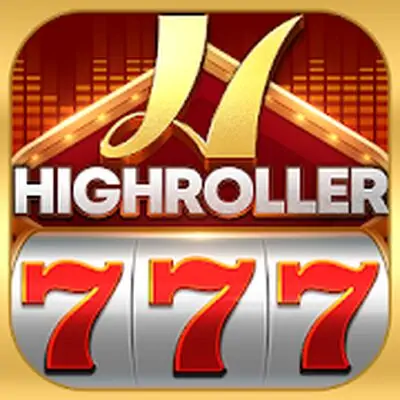 Download HighRoller Vegas: Casino Slots MOD APK [Mega Menu] for Android ver. 2.4.17